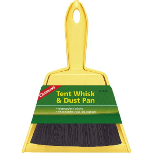 Coghlans Qualifies for Free Shipping Coghlans Tent Whisk #8407