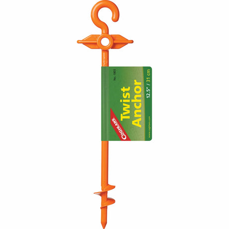 Coghlans Qualifies for Free Shipping Coghlans Twist Anchor #1803