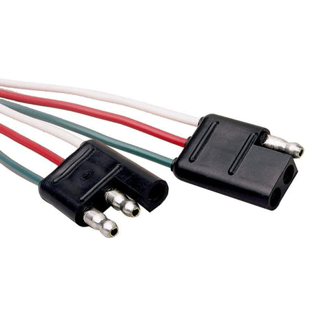 Cole Hersee Company Qualifies for Free Shipping Cole Hersee 3-Pole Trailer Connector #11173-BP