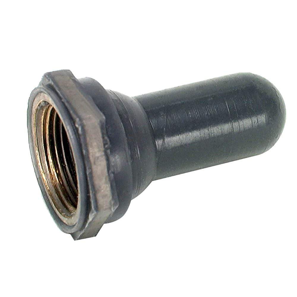 Cole Hersee Company Qualifies for Free Shipping Cole Hersee Black Boot Seal #81264-01-BP