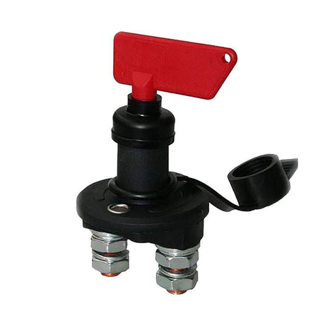 Cole Hersee Company Qualifies for Free Shipping Cole Hersee Compact Battery Switch 150a #08099080-BP