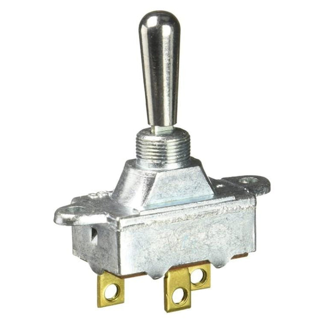 Cole Hersee Company Qualifies for Free Shipping Cole Hersee Company Switch-Toggle Momentary SPDT #551844-BX