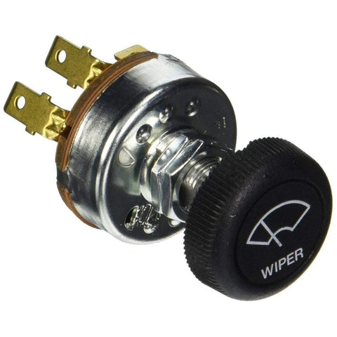 Cole Hersee Company Qualifies for Free Shipping Cole Hersee Electric Windshield Wiper Switch #75212-04-BX