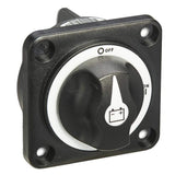 Cole Hersee Company Qualifies for Free Shipping Cole Hersee Flange Mount 300a Battery Switch #880062-BP