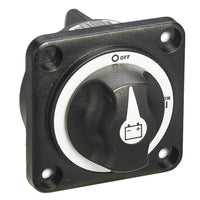 Cole Hersee Company Qualifies for Free Shipping Cole Hersee Flange Mount 300a Battery Switch #880062-BP