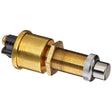 Cole Hersee Company Qualifies for Free Shipping Cole Hersee HD Push Button Switch Off-On SPST #M-490-BP