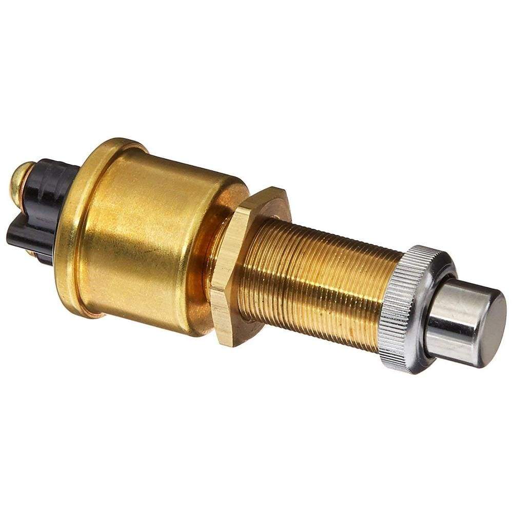 Cole Hersee Company Qualifies for Free Shipping Cole Hersee HD Push Button Switch Off-On SPST #M-490-BP