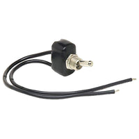 Cole Hersee Company Qualifies for Free Shipping Cole Hersee HD Toggle Switch SPST Off-(Mom On) 2-Wire #55020-04-BP