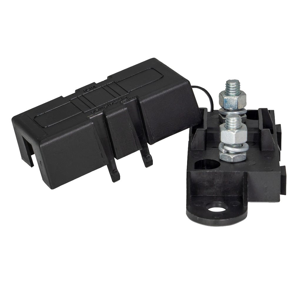 Cole Hersee Company Qualifies for Free Shipping Cole Hersee Midi Fuse Holder 32v 200a #04980903-BP