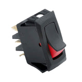 Cole Hersee Company Qualifies for Free Shipping Cole Hersee Narrow Body Curved Rocker Switch #54007-BP