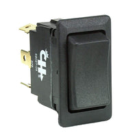 Cole Hersee Company Qualifies for Free Shipping Cole Hersee Non-Illuminated Rocker Switch (Mom On)-Off-(Mom On) #58027-04-BP