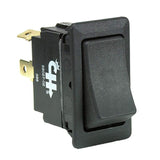 Cole Hersee Company Qualifies for Free Shipping Cole Hersee Non-Illuminated Rocker Switch SPST Mom On -Off #58027-02-BP