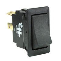 Cole Hersee Company Qualifies for Free Shipping Cole Hersee Non-Illuminated Rocker Switch SPST Mom On -Off #58027-02-BP
