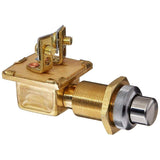 Cole Hersee Company Qualifies for Free Shipping Cole Hersee Push Button Switch #M-485-BP