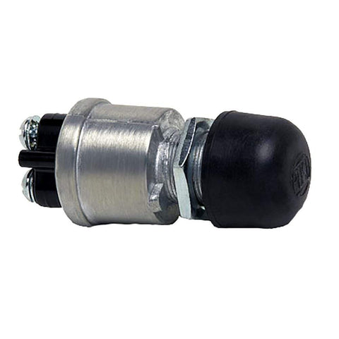 Cole Hersee Company Qualifies for Free Shipping Cole Hersee Push Button Switch SPST Off-On 2 Screw #9245-BP