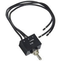 Cole Hersee Company Qualifies for Free Shipping Cole Hersee Sealed Toggle Switch SPDT On-Off-On 3-Wire #55025-02-BP