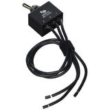 Cole Hersee Sealed Toggle Switch SPDT On-On 3-Wire #55025-03-BP