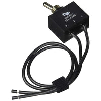 Cole Hersee Company Qualifies for Free Shipping Cole Hersee Sealed Toggle Switch SPST Mom On -Off 2-Wire #55025-01-BP