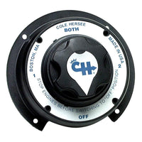 Cole Hersee Company Qualifies for Free Shipping Cole Hersee Standard Battery Switch #M-750-BP