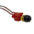 Cole Hersee Company Qualifies for Free Shipping Cole Hersee Switch-Push Off-Momentary #M-608-BP