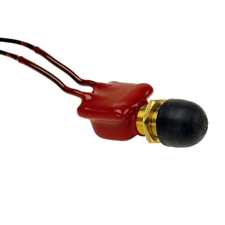 Cole Hersee Company Qualifies for Free Shipping Cole Hersee Switch-Push Off-Momentary #M-608-BP