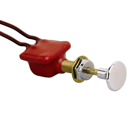 Cole Hersee Company Qualifies for Free Shipping Cole Hersee Switch-Push Plastic #M-606-BP