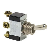 Cole Hersee Company Qualifies for Free Shipping Cole Hersee Toggle Switch On-Off-On #5586-BP