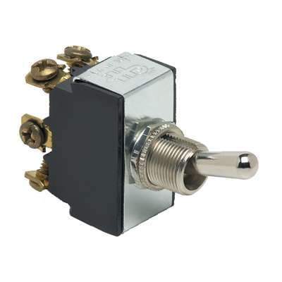 Cole Hersee Company Qualifies for Free Shipping Cole Hersee Toggle Switch On-Off-On #5592-BP