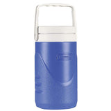 Coleman Qualifies for Free Shipping Coleman 1/2 Gallon Beverage Cooler Blue #3000001016