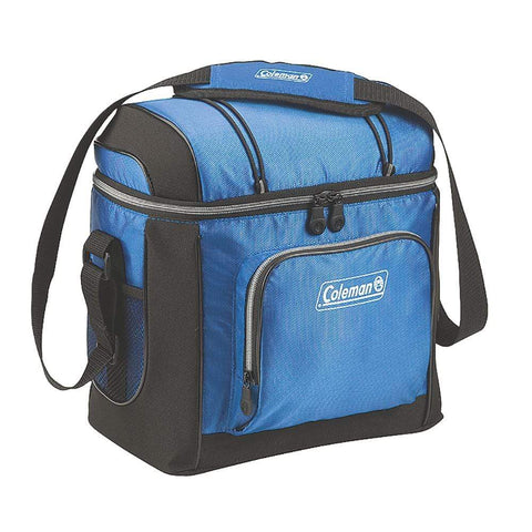 Coleman Qualifies for Free Shipping Coleman 16-Can Cooler Blue #3000001313