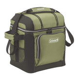 Coleman Qualifies for Free Shipping Coleman 30-Can Cooler Green #3000001310