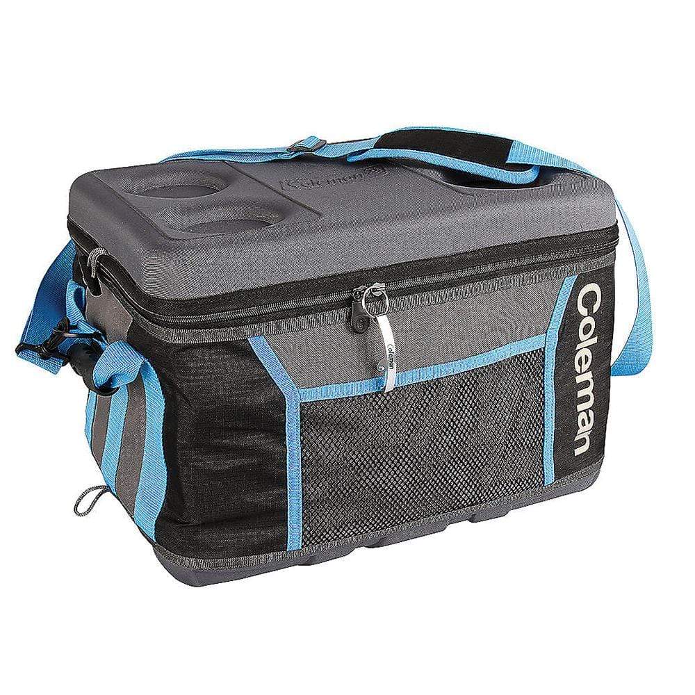 Coleman Qualifies for Free Shipping Coleman 75-Can Collapsible Sport Cooler #2000015225