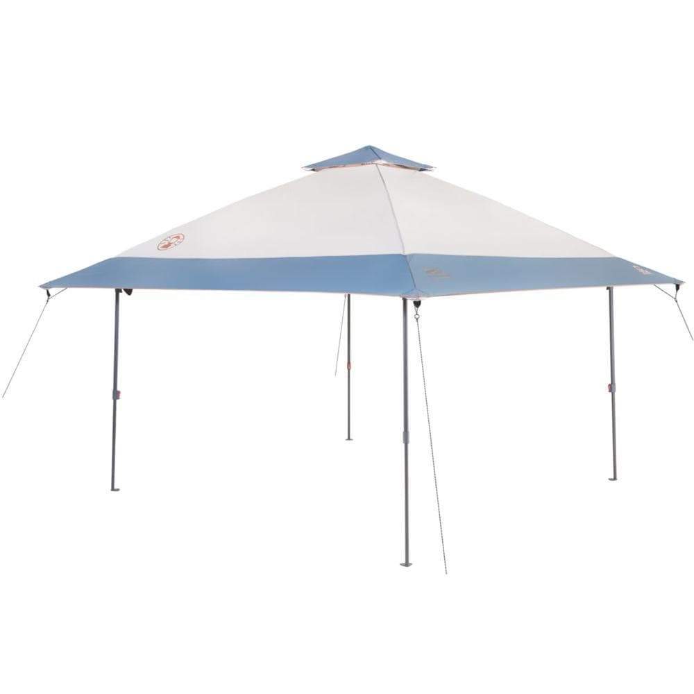 Coleman Qualifies for Free Shipping Coleman All Night 13' x 13' Instant Lighted Shelter #2000024319