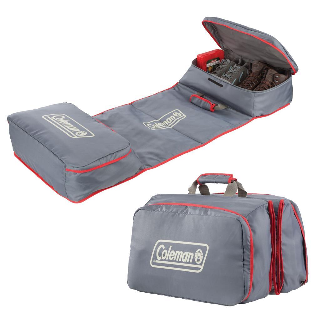 Coleman Qualifies for Free Shipping Coleman Carryall Camp Mat #2000019396