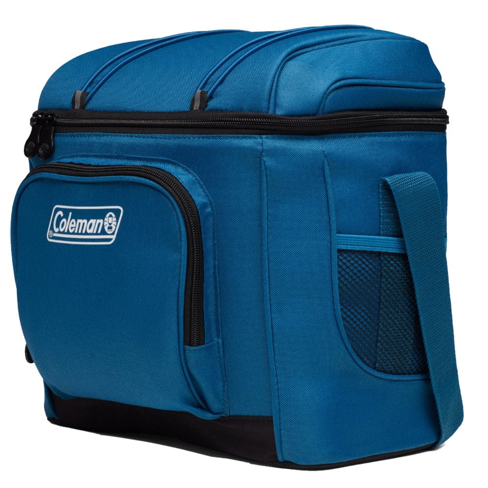 Coleman Qualifies for Free Shipping Coleman Chiller 16 Can Soft Sided Portable Cooler #2158119