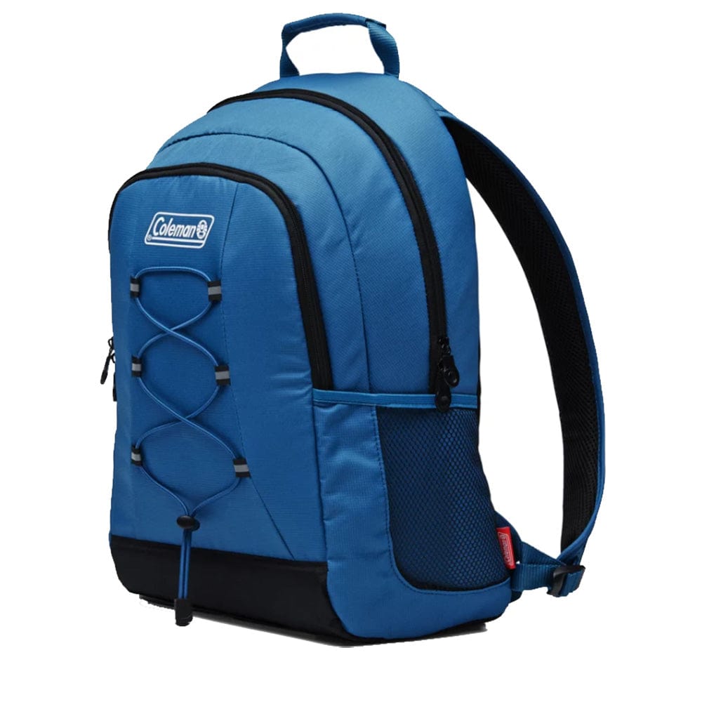 Coleman Qualifies for Free Shipping Coleman Chiller 28 Can Soft Sided Backpack Cooler #2158118
