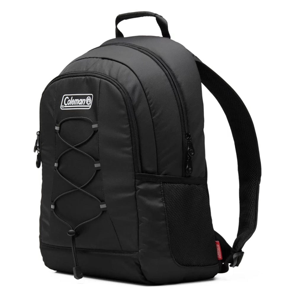 Coleman Qualifies for Free Shipping Coleman Chiller 28 Can Soft Sided Backpack Cooler #2158133