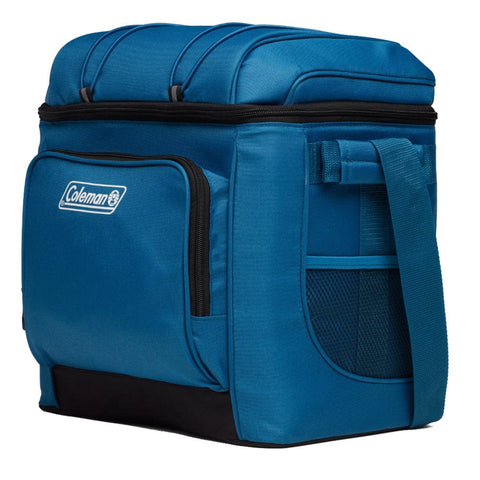 Coleman Qualifies for Free Shipping Coleman Chiller 30 Can Soft Sided Portable Cooler #2158132