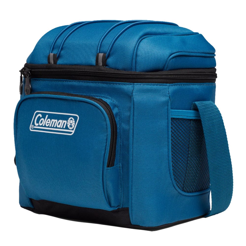 Coleman Qualifies for Free Shipping Coleman Chiller 9 Can Soft Sided Portable Cooler #2158134
