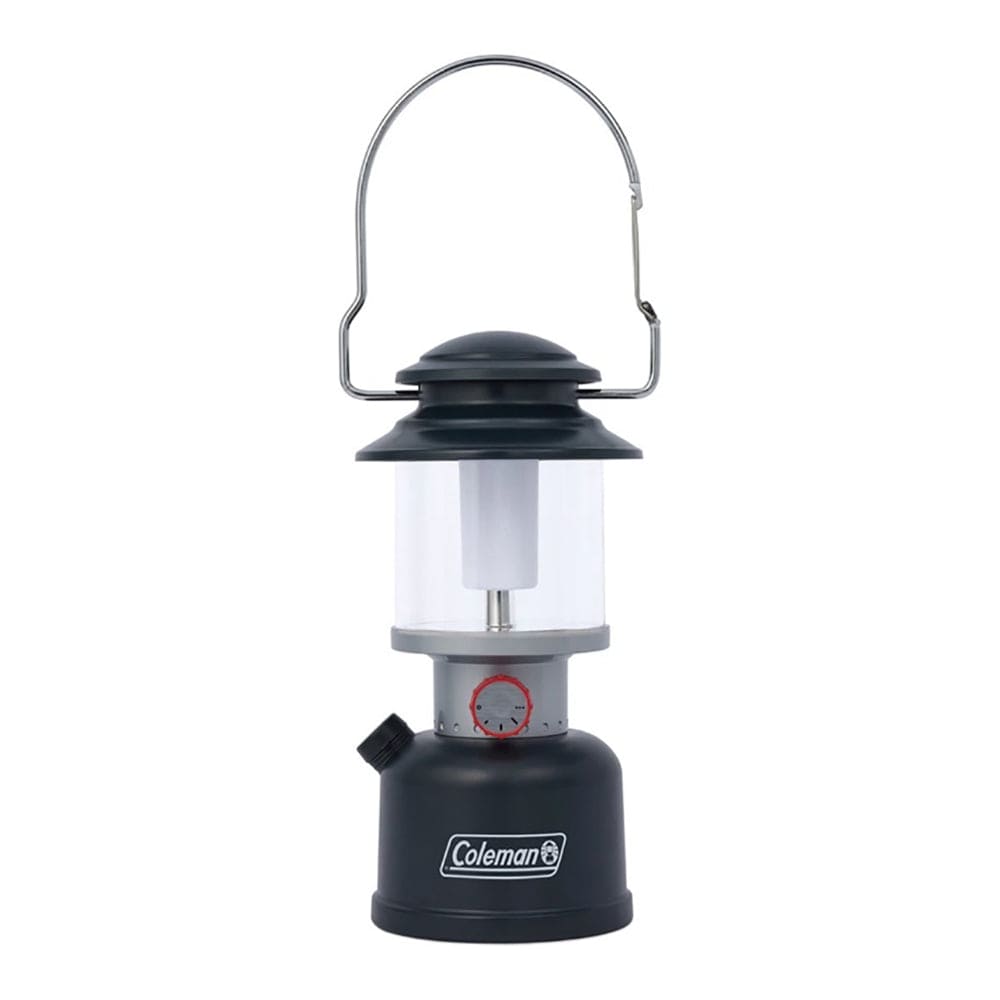Coleman Qualifies for Free Shipping Coleman Classic Recharge LED Lantern 800 Lumens Black #2155747