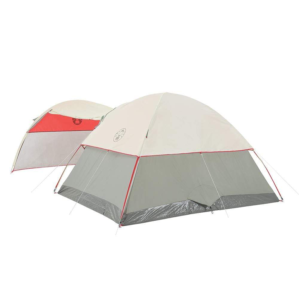 Coleman Cold Springs 4-Person Tent #2000018089