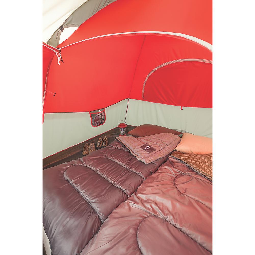 Coleman Cold Springs 4-Person Tent #2000018089