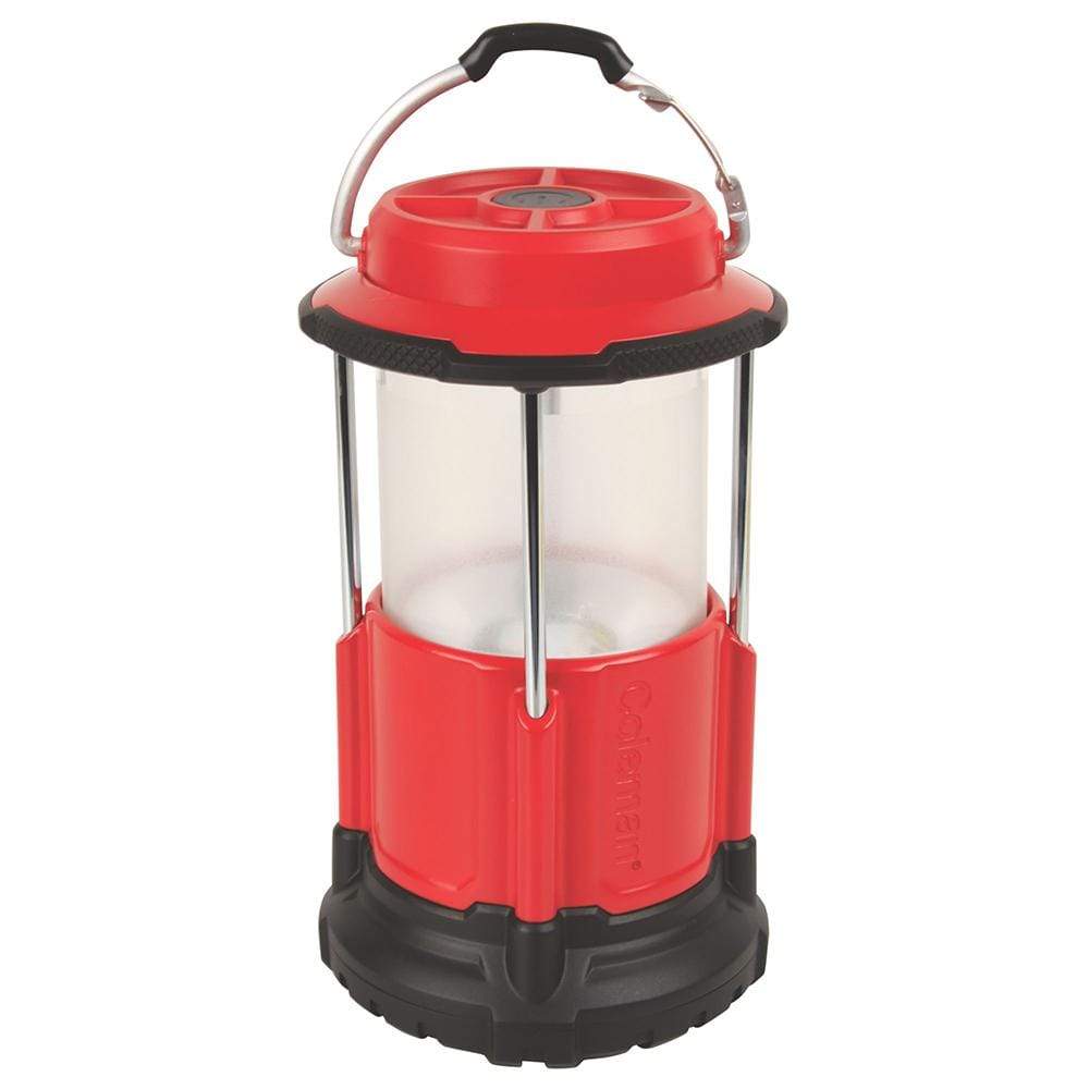 Coleman Qualifies for Free Shipping Coleman Conquer Packaway 650L Lantern #2000022331