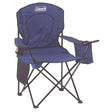 Coleman Qualifies for Free Shipping Coleman Cooler Quad Chair Blue #2000035685