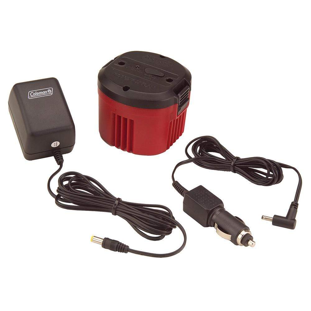 Coleman Qualifies for Free Shipping Coleman CPX 6 Rechargeable Battery #2000025008