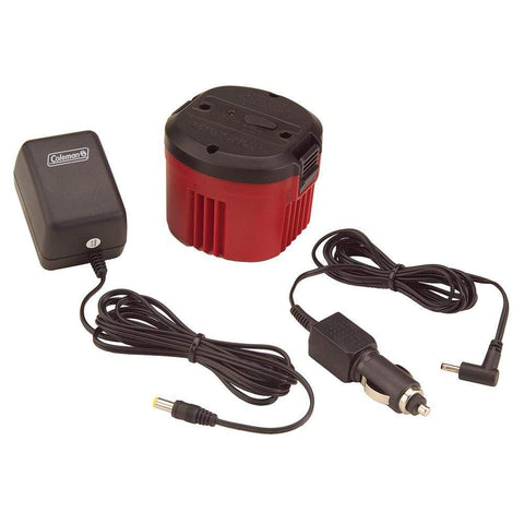 Coleman Qualifies for Free Shipping Coleman CPX 6 Rechargeable Battery #2000025008