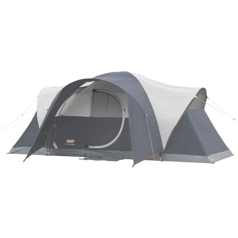 Coleman Qualifies for Free Shipping Coleman Elite Montana 8-Person Tent 16' x 7' with LED #2000027943