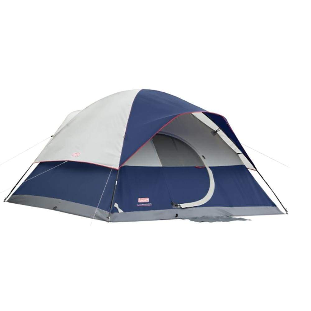 Coleman Qualifies for Free Shipping Coleman Elite Sundome 6 12' x 10' Tent #2000032020
