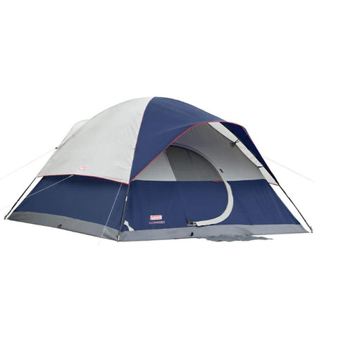 Coleman Qualifies for Free Shipping Coleman Elite Sundome 6 12' x 10' Tent #2000032020