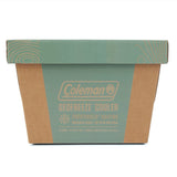 Coleman Qualifies for Free Shipping Coleman Geofreeze Recyclable Cooler #2156073